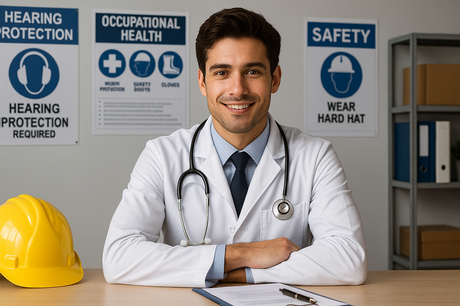 İşyeri Hekimliği Kursu